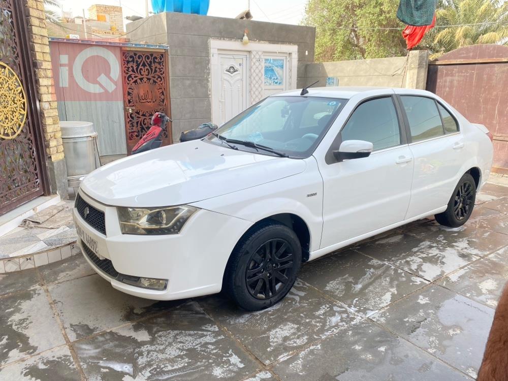 Iran Khodro Dena